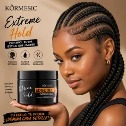 Gel Extreme Kormesic 140 ml