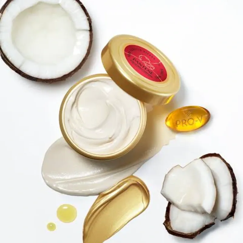 Mascarilla Pantene Rizos Definidos e Hidratados 300 ml