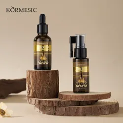 Serum de Biotina Kormesic de 30 ml