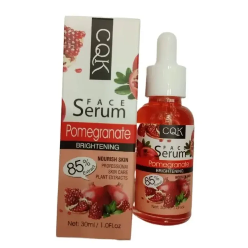 Sérum Facial CQK Promegranate