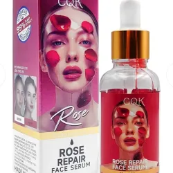 Sérum Facial CQK Rose Repair