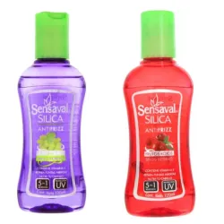 Silica Sensaval