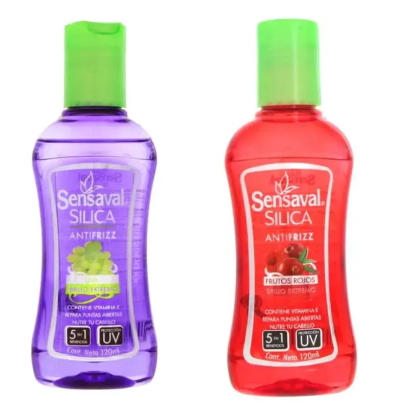 Silica Sensaval