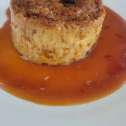 Flan L&Up