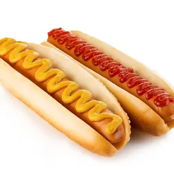 Hot Dog Sencillo