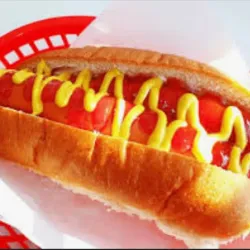 L&Up Hot dogs 