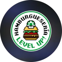 LEVEL Up