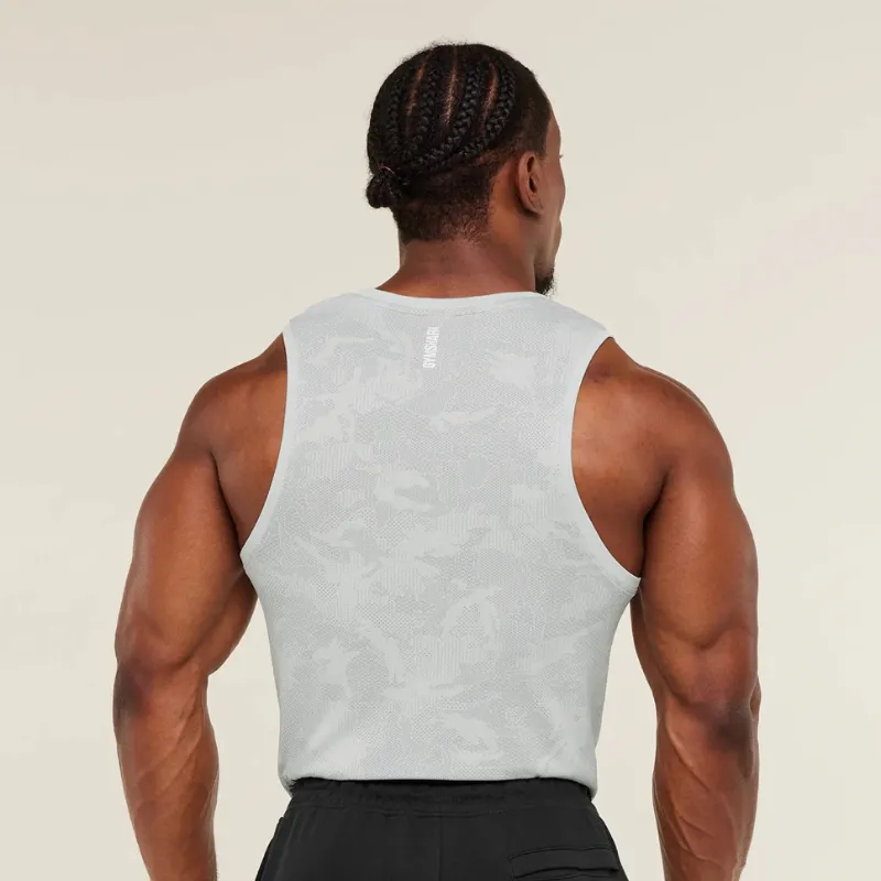 Camiseta Gym Shark