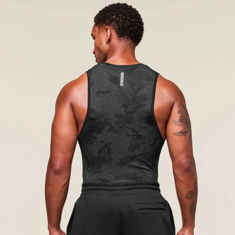 Camiseta Gym Shark