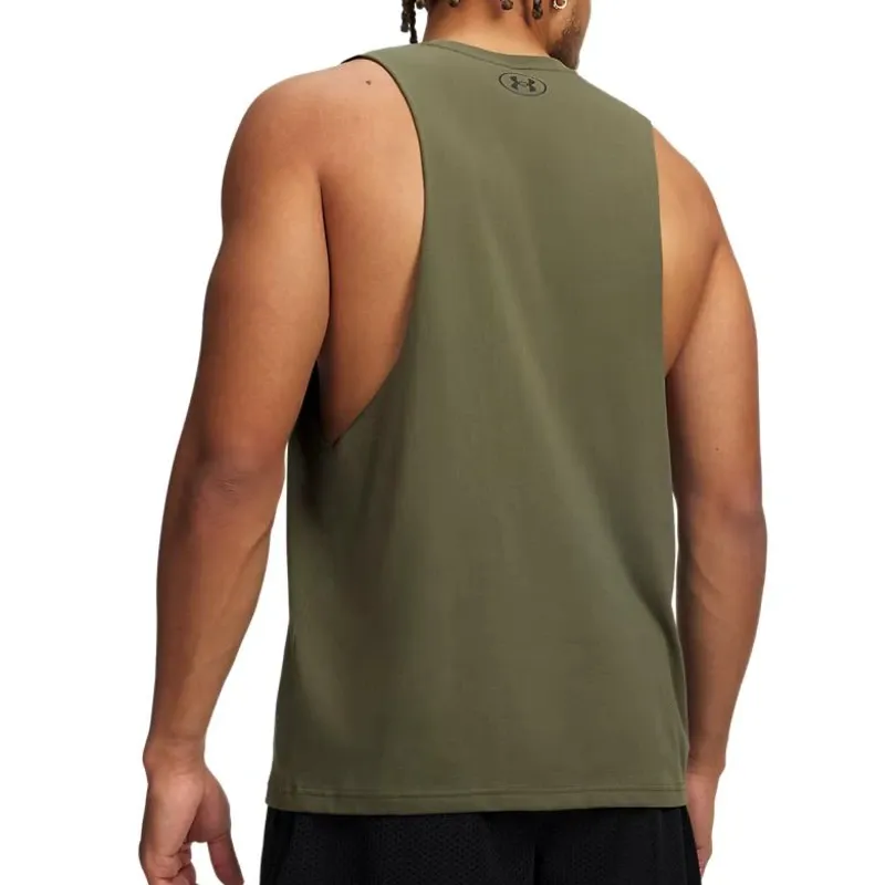Camiseta Under Armour