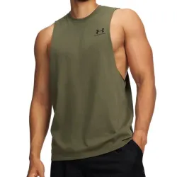 Camiseta Under Armour