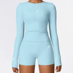 Conjunto Gymshark