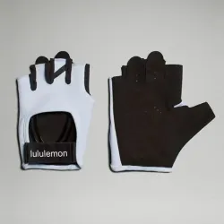 Guantillas Lululemon