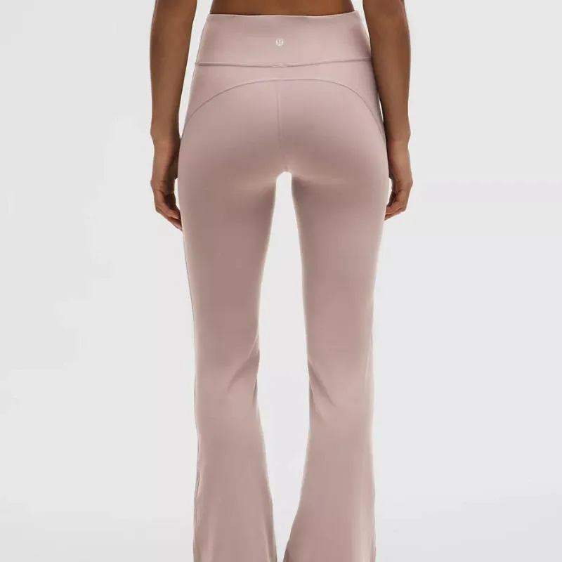 Leggins Lululemon corte ancho