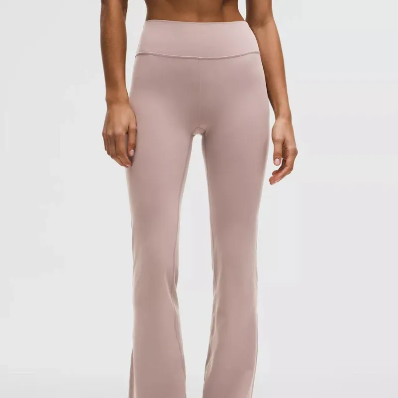 Leggins Lululemon corte ancho