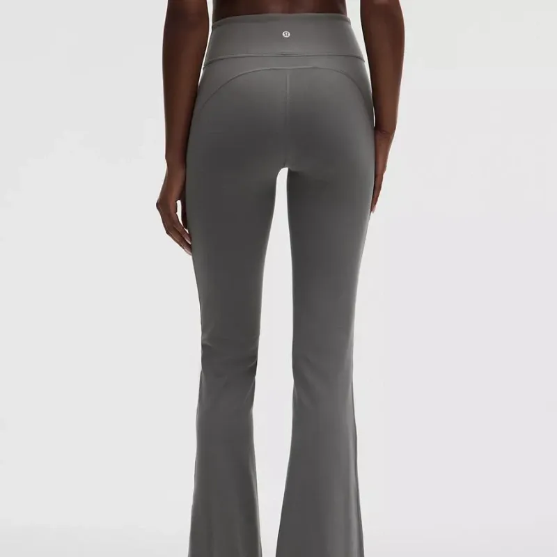 Leggins Lululemon corte ancho