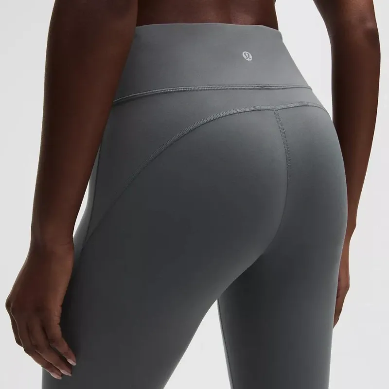Leggins Lululemon corte ancho