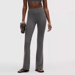 Leggins Lululemon corte ancho