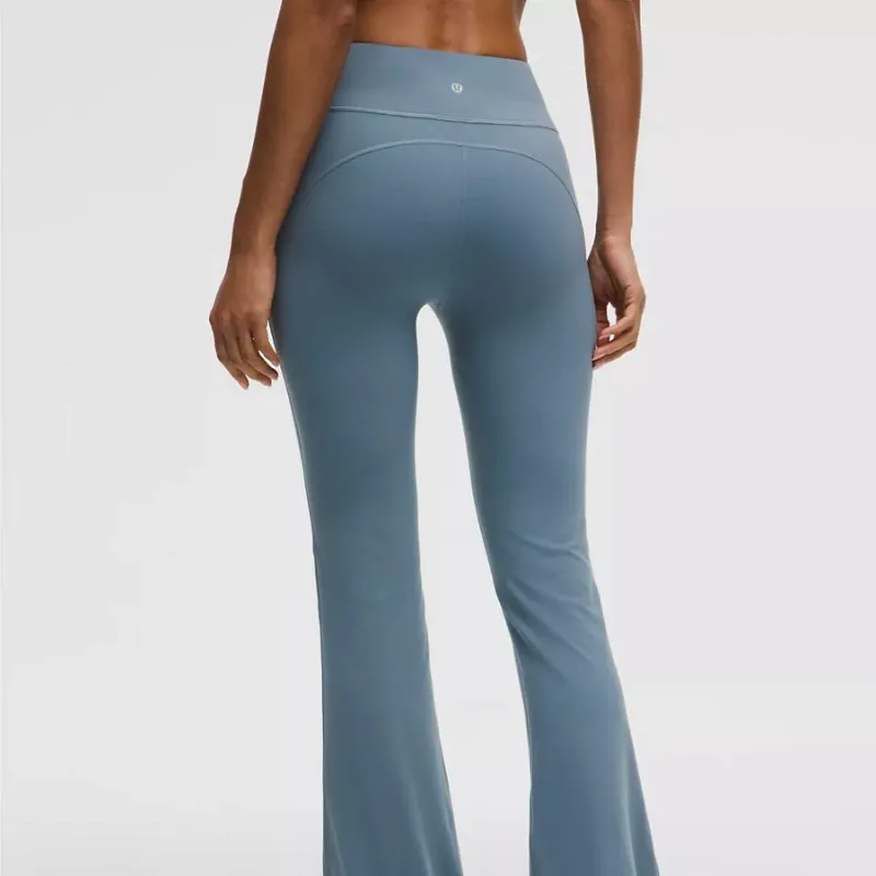 Leggins Lululemon corte ancho