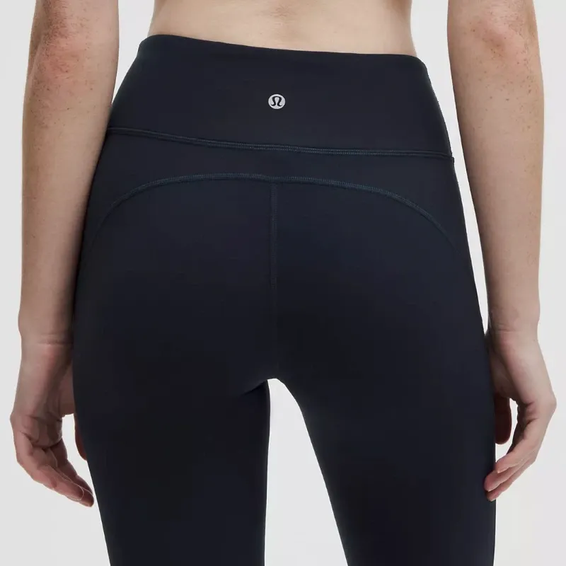 Leggins Lululemon corte ancho