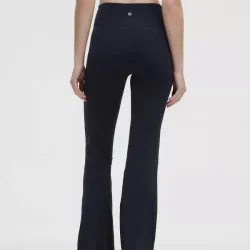 Leggins Lululemon corte ancho