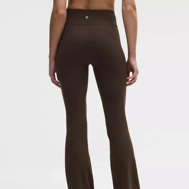 Leggins Lululemon corte ancho