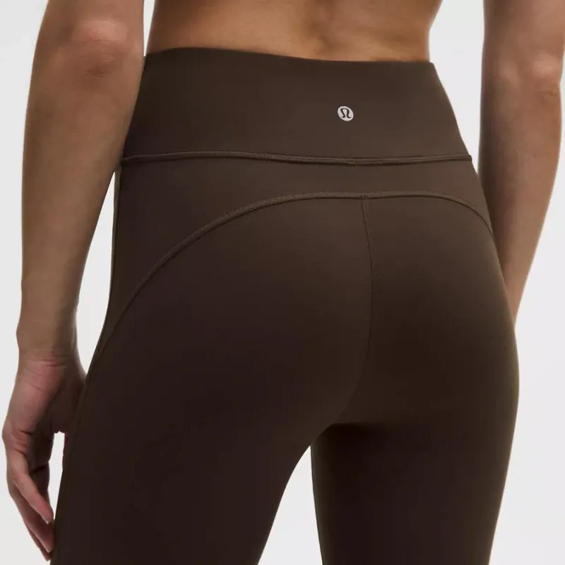 Leggins Lululemon corte ancho