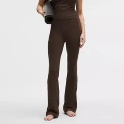Leggins Lululemon corte ancho