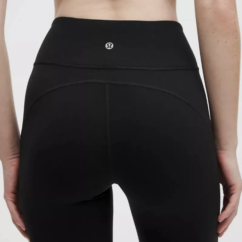 Leggins Lululemon corte ancho