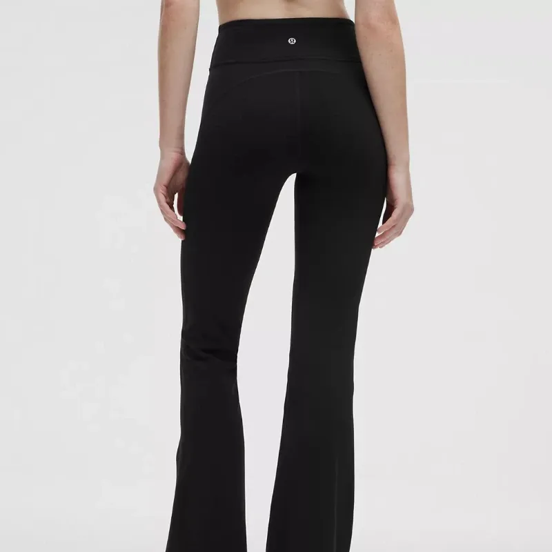 Leggins Lululemon corte ancho