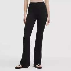 Leggins Lululemon corte ancho