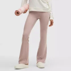 Leggins Lululemon corte ancho