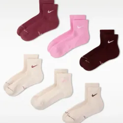 Medias Nike cortas