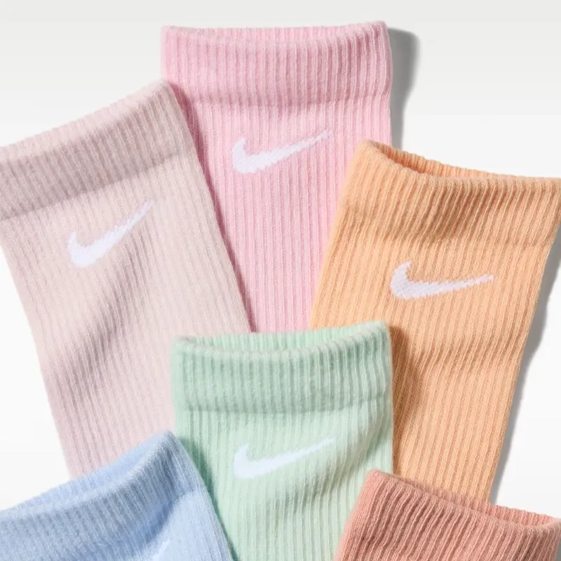 Medias Nike largas