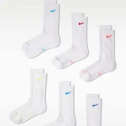 Medias Nike largas