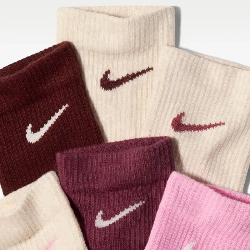 Medias Nike Largas