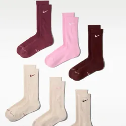 Medias Nike Largas
