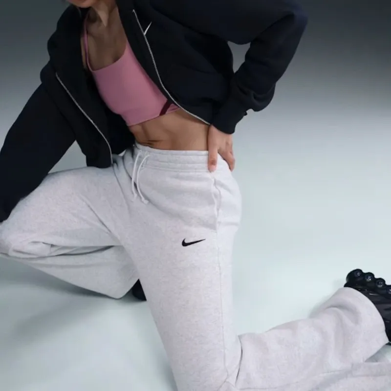 Mono Nike gris