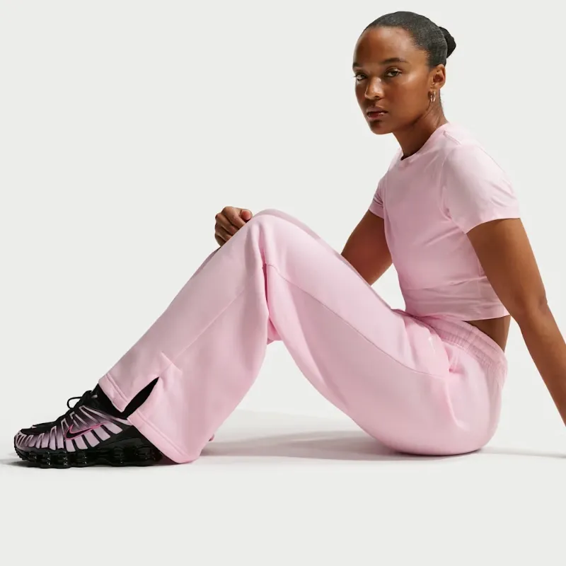 Mono Nike Rosado
