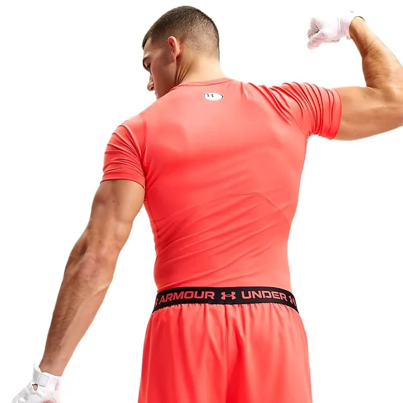 Pullover Under Armour de compresión