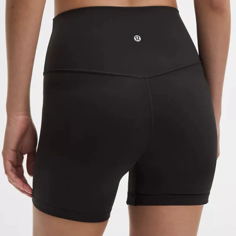 Short Lululemon