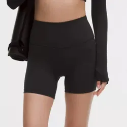 Short Lululemon