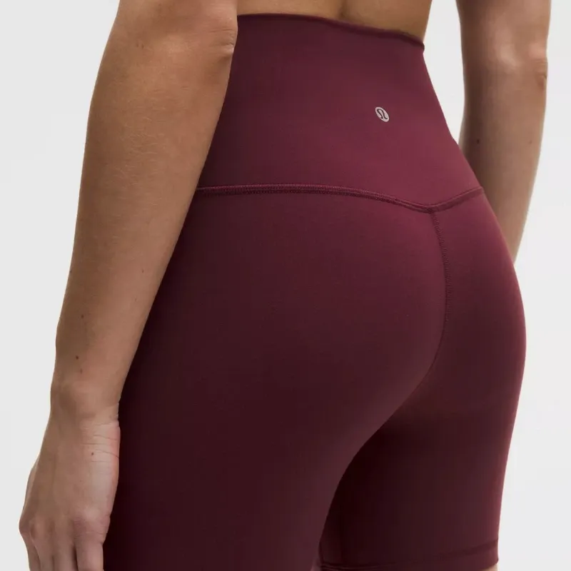 Short Lululemon