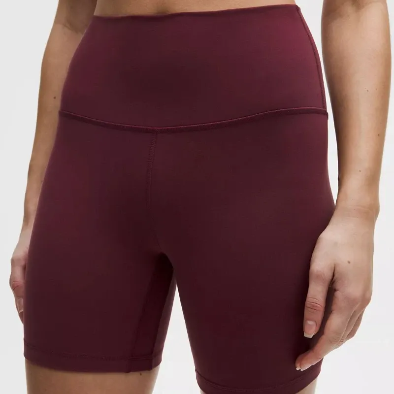 Short Lululemon