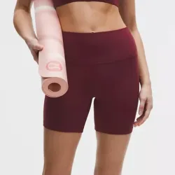 Short Lululemon