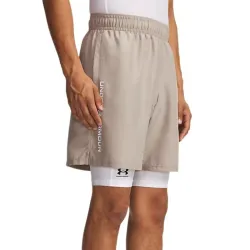 Short Under Armour