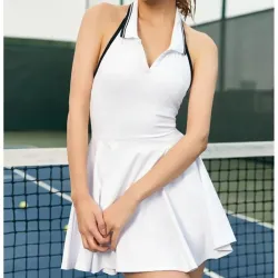 Vestido Alo