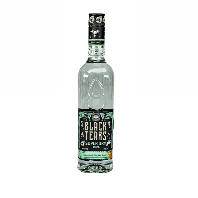 Black Tears Super Dry 