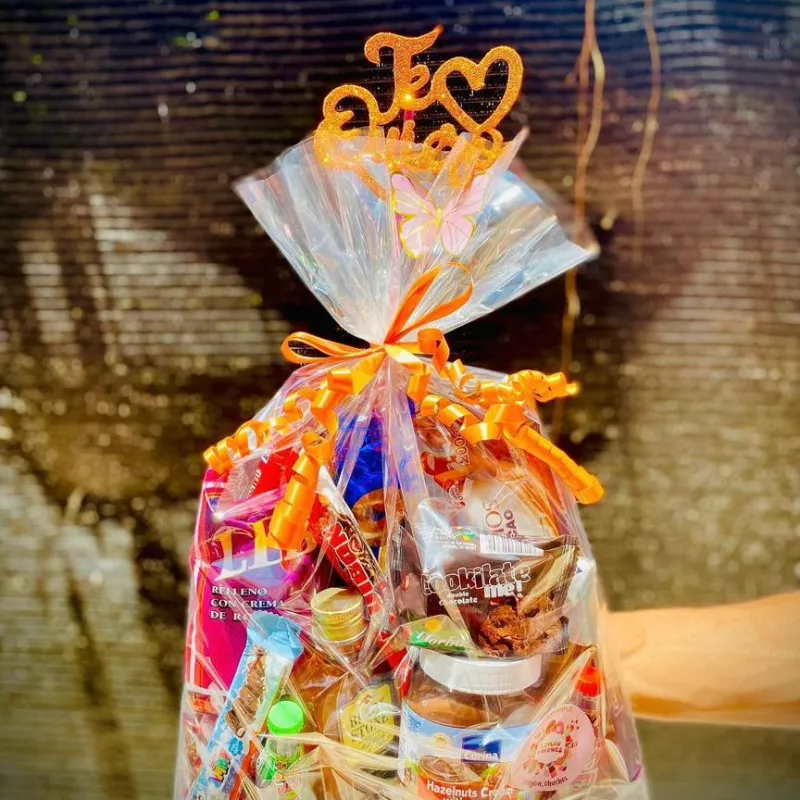 Regalo #2