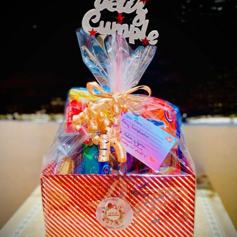 Regalo #3